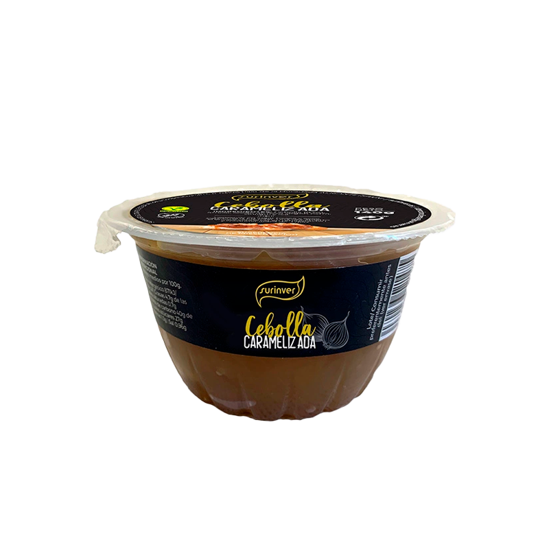 32445 SURINVER CARAMELISED ONION 140GR