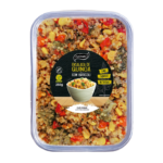 32446 SURINVER ENSALADA QUINOA BROCOLI 250GR