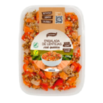 32448 SURINVER ENSALADA LENTEJAS CON QUINOA 250GR