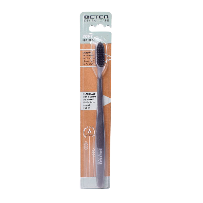 32453 BETER DENTAL CARE CEPILLO ADULTO SOFT