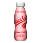 32707 MILKSHAKE BATIDO FRESA PROTEINA 330ML