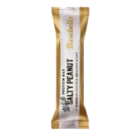 32709 BAREBELLS PROTEIN BAR WHITE SALTY PEANUT 55GR