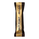 32710 BAREBELLS PROTEIN BAR SALTY PEANUT 55GR