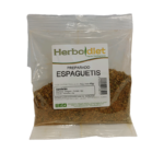 32764 HERBODIET PREPARADO SPAGUETTIS BOLSA 100GR
