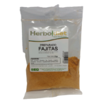 32765 HERBODIET PREPARADO FAJITAS BOLSA 100GR