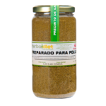 32780 HERBODIET PREP. POLLO 250GR