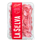 27006 LA SELVA LLONGANIZA RUSTICA EXTRA 80GR