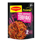 32883 MAGGI ASIA PASTA FUS. TERIYAKY 130GR