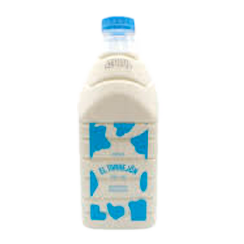 135051 EL TORREJON LECHE FRESCA ENTERA 1.5L