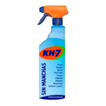 19323 KH-7 QUITAMANCHAS PISTOLA 750ML