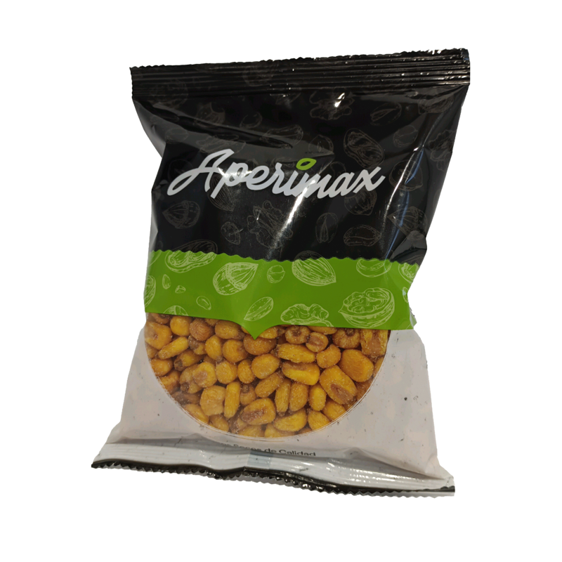 32295 APERIMAX MAIZ FRITO TIERNO 125GR