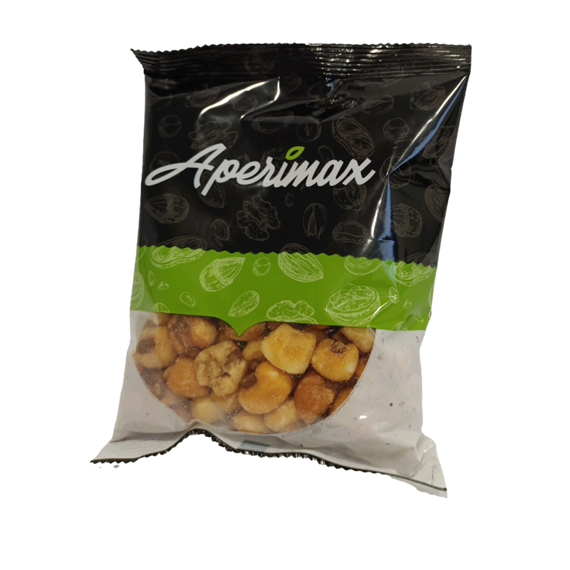 32296 APERIMAX REUZE GEBAKKEN MAÏS 100GR