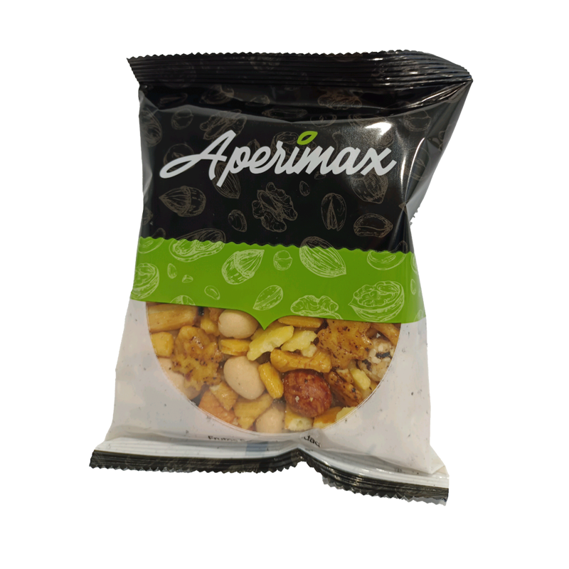 32297 APERIMAX JAPANISCHER SNACK 90GR