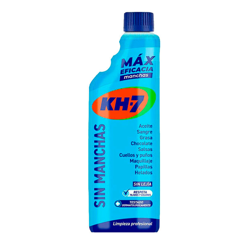 32983 KH-7 FLECKENTFERNER NACHFÜLLPACKUNG 750ML