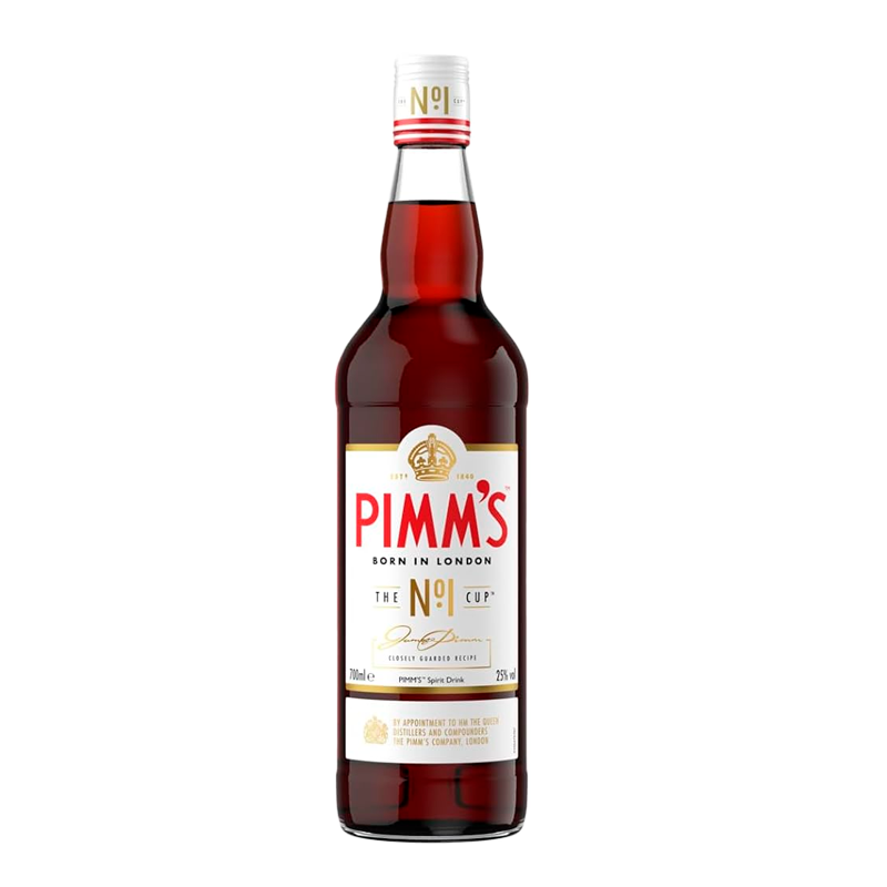 52856 LICOR PIMM´S No1 1L