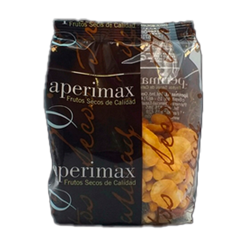 58895 APERIMAX MANDELN GEBRATENE MANDELN 150 GR