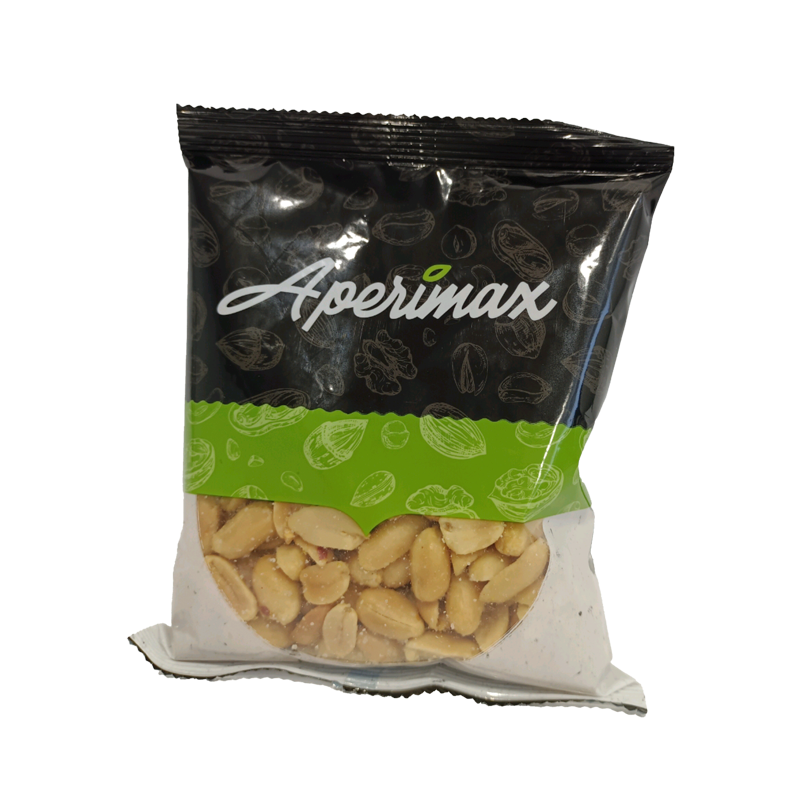 58898 APERIMAX PINDA MOND. REP. FRITO 150GR