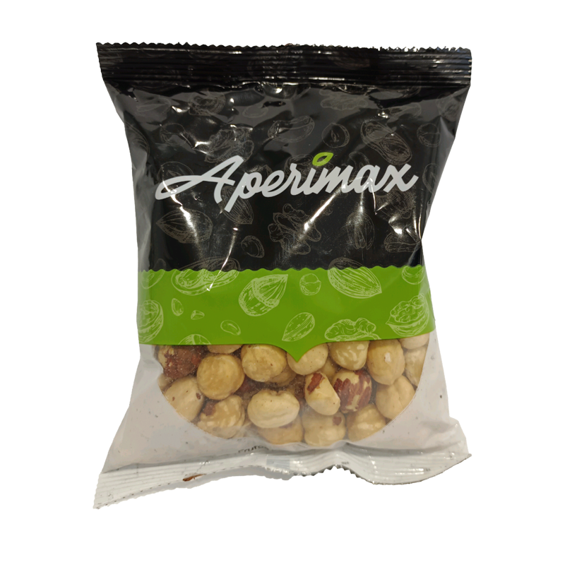 58901 APERIMAX AVELLANA TOSTADA 150GR