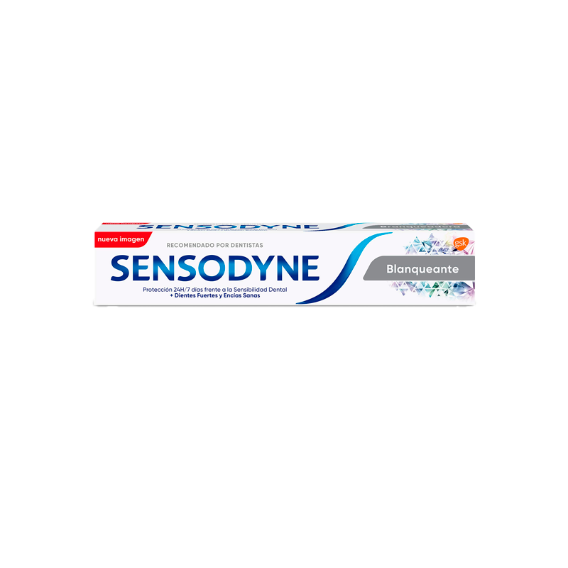 17937 SENSODYNE TANDBLEEKMIDDEL 75ML