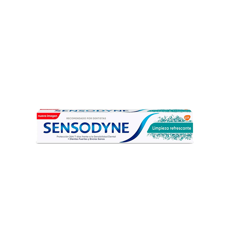 26371 SENSODYNE FRESHENER 75ML