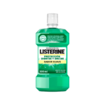 27524 LISTERINE PROTECCION DIENTES Y ENCIAS 500ML