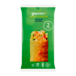 33096 GWOON LOEMPIA GROENTE 350GR