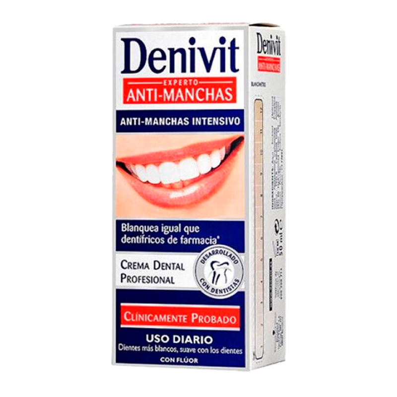 8424439 DENIVIT ANTI-MANCHAS 50ML
