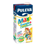 18720 PULEVA MAX ENERGY CRECIMIENTO 1L