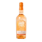 24417 ABER FALLS GIN ORANGE MARMALADE 70CL