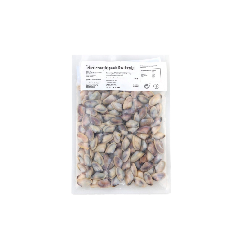 27716 P. VINES COQUINA 250GR