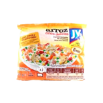 27749 JV ARROZ 5 DELICIAS 450GR