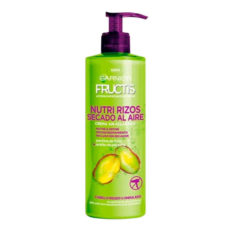 28390 FRUCTIS NUTRI KRULBEHANDELING 400ML