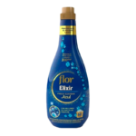 29978 FLOR ELIXIR FRESCA SUAVIDAD AZUL1,2L