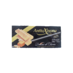 33260 ANTIU XIXONA GALLETAS RELLENAS TURRON 100GR