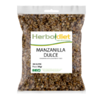 33279 HERBODIET INFUSION MANZANILLA DULCE 50GR BOLSA