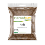 33282 HERBODIET TÉ ANÍS 100GR BOLSA