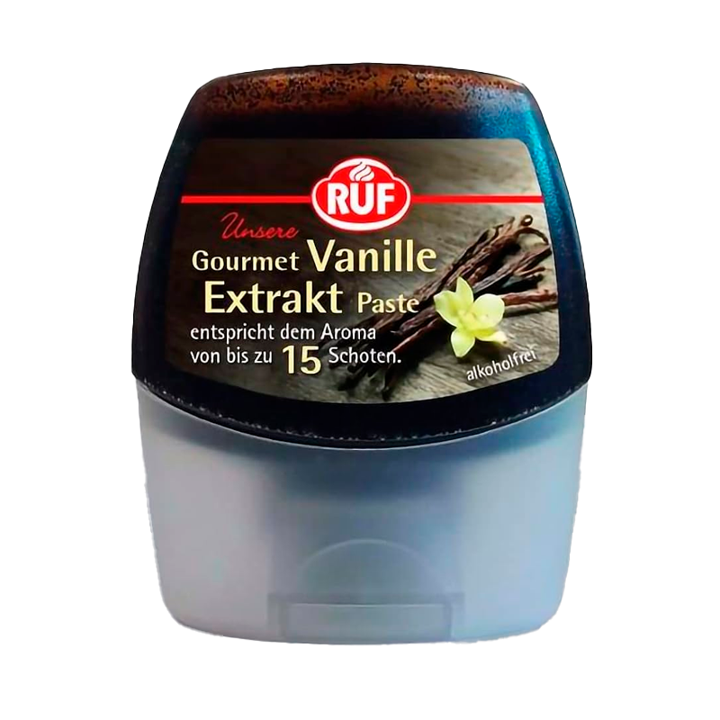 33303 RUF PASTA VAINILLA EXTRACTO 77 GR