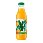 33458 VIA NATURE ZUMO FRESCO NARANJA 750ML