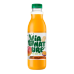 33459 VIA NATURE ZUMO MANG.MARAC.GINSENG 750ML