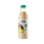 33460 VIA NATURE ZUMO AVENA PLATANO COCO 750ML