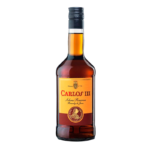 135078 CARLOS III BRANDY 70CL