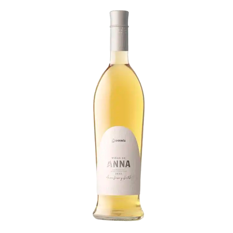 15787 V VINEYARDS OF ANNA