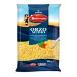 18247 LA MEDITERRANEA ORZO MEDIO 500GR