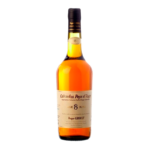 23963 CALVADOS RESERVA 8 AÑOS 70CL