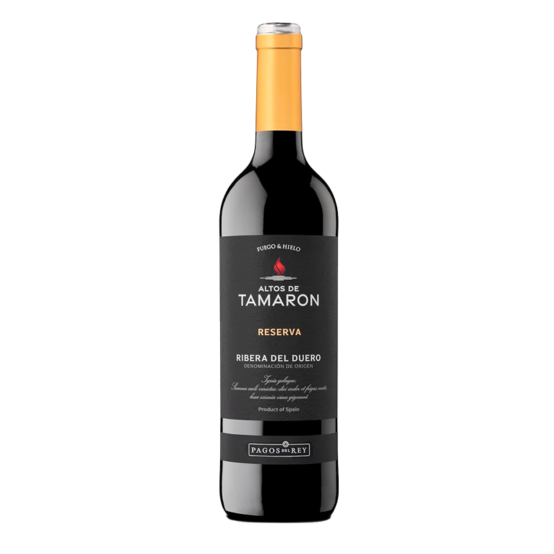 27601 ALTOS TAMARON TINTO RESERVA