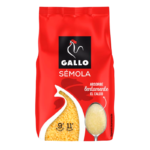33223 GALLO SEMOLA DE TRIGO 250GR