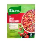 33513 KNORR CHILI CON CARNE SOBRE 42GR
