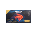 33539 FERRER GAMBA ROJA ALISTADO 175 GR