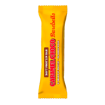 33548 BAREBELLS BARS SOFT CARAMEL 55GR