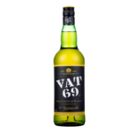 8600 VAT 69 SCOTCH WHISKY 75CL